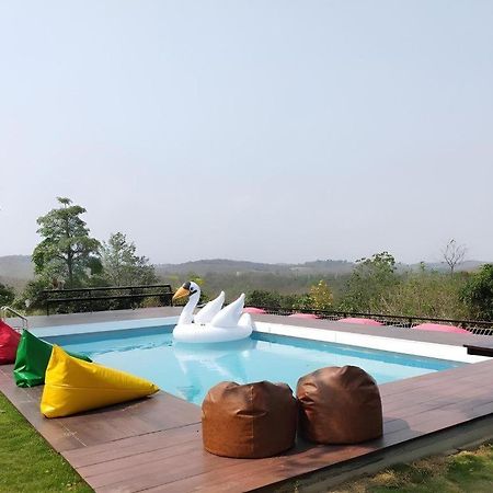 Kirirath Resort Wangkata Bagian luar foto