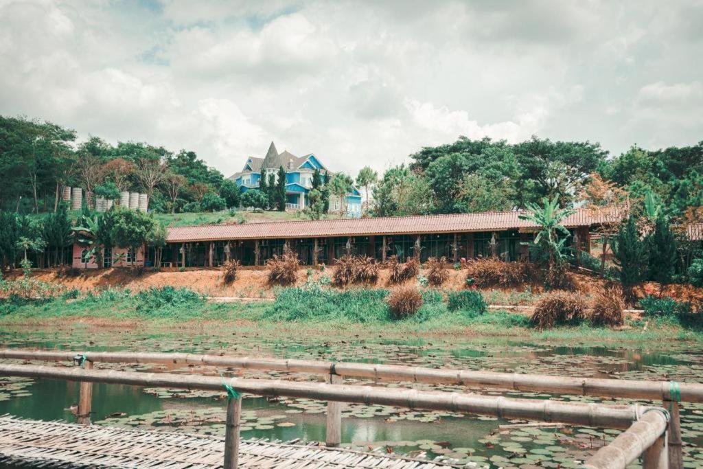 Kirirath Resort Wangkata Bagian luar foto