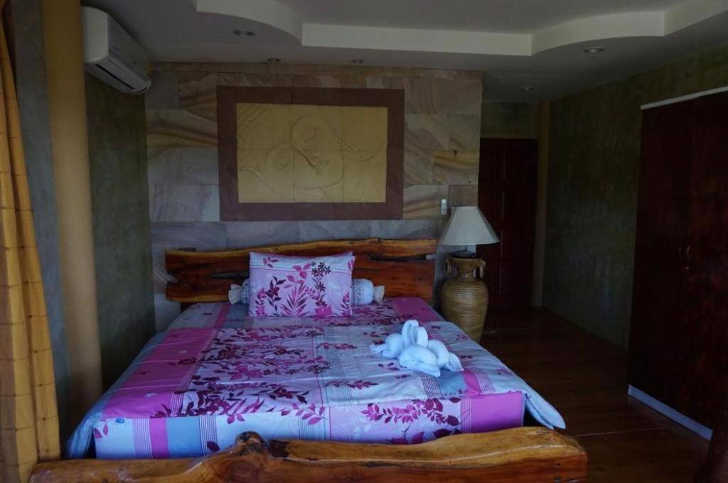 Kirirath Resort Wangkata Bagian luar foto