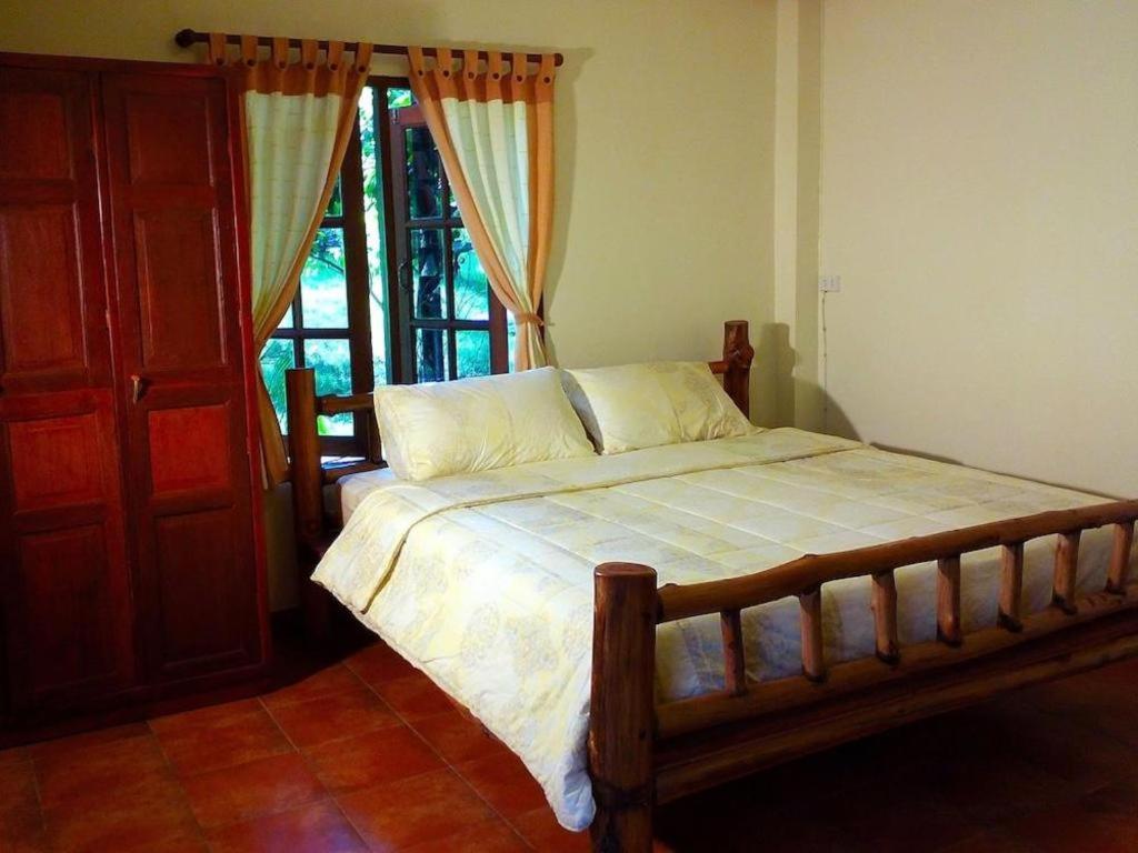 Kirirath Resort Wangkata Bagian luar foto