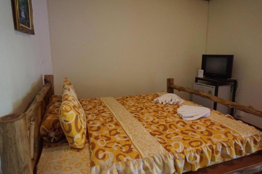 Kirirath Resort Wangkata Bagian luar foto