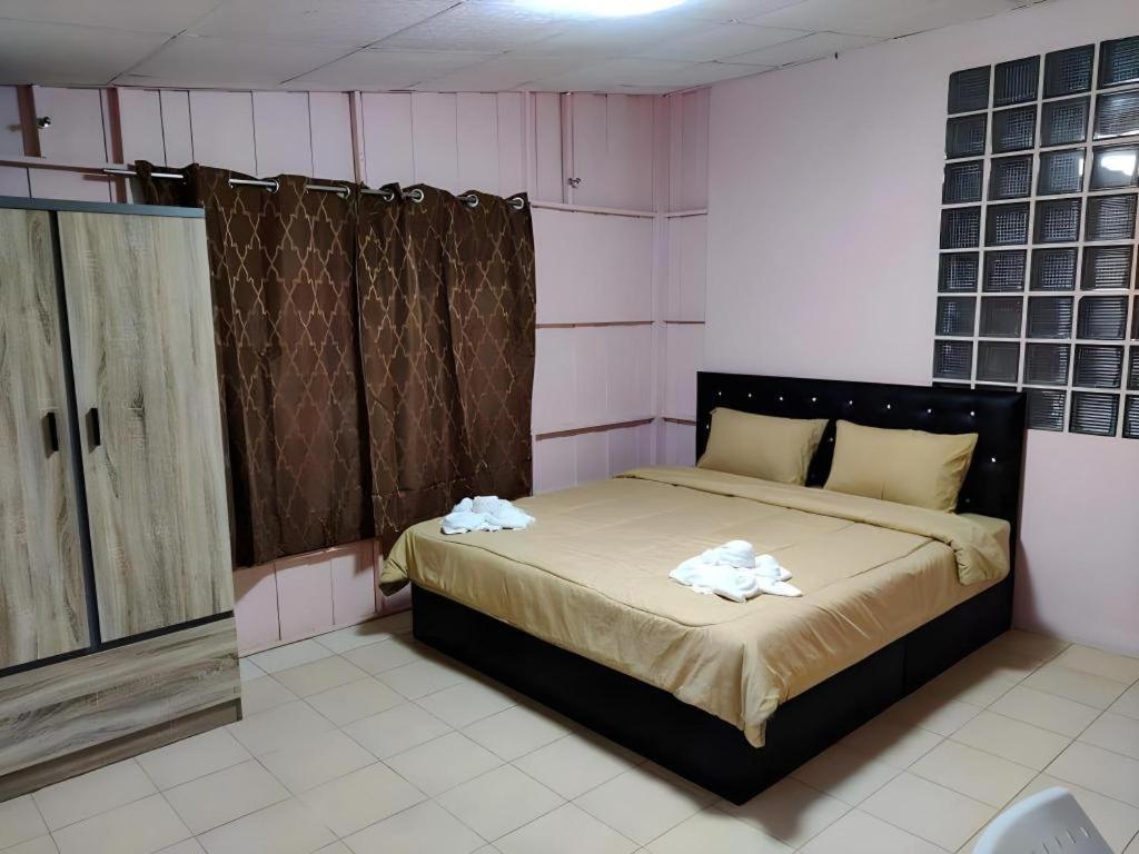 Kirirath Resort Wangkata Bagian luar foto