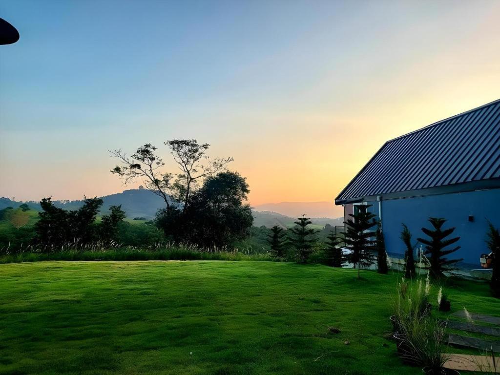 Kirirath Resort Wangkata Bagian luar foto