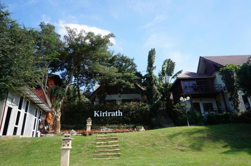 Kirirath Resort Wangkata Bagian luar foto