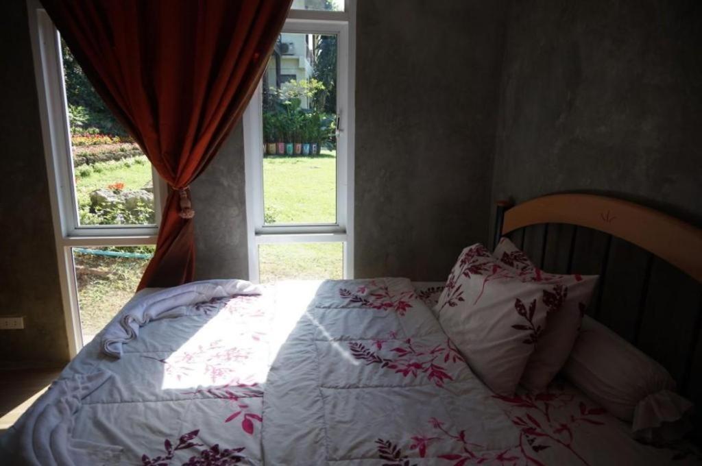 Kirirath Resort Wangkata Bagian luar foto
