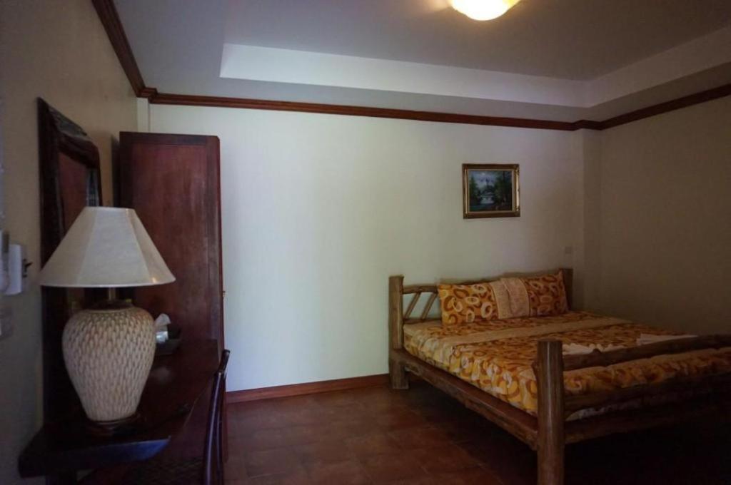 Kirirath Resort Wangkata Bagian luar foto