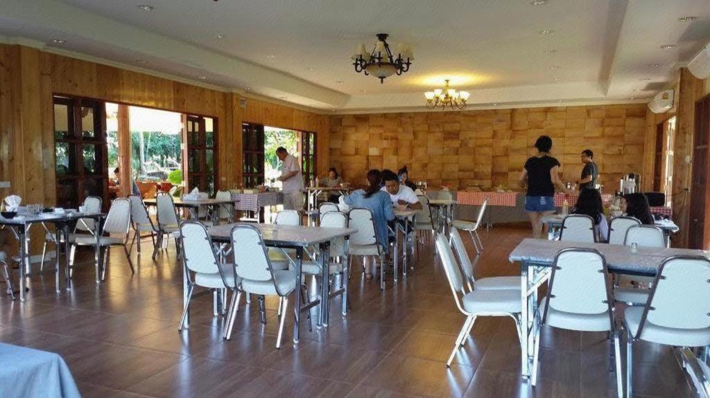 Kirirath Resort Wangkata Bagian luar foto