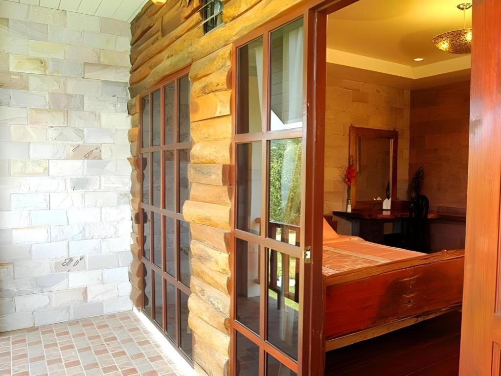 Kirirath Resort Wangkata Bagian luar foto