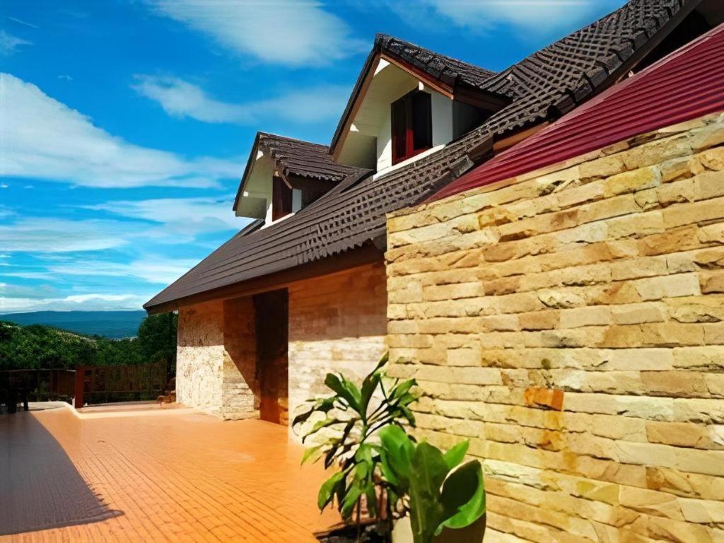 Kirirath Resort Wangkata Bagian luar foto