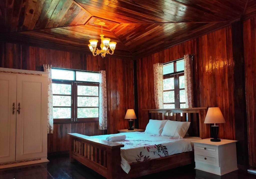 Kirirath Resort Wangkata Bagian luar foto
