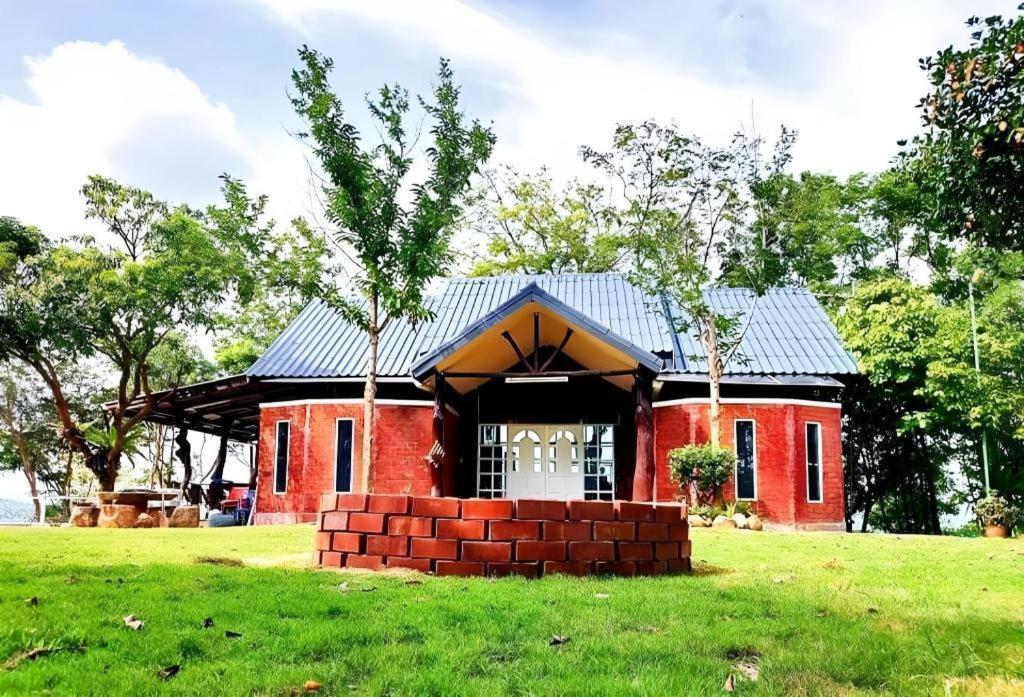 Kirirath Resort Wangkata Bagian luar foto