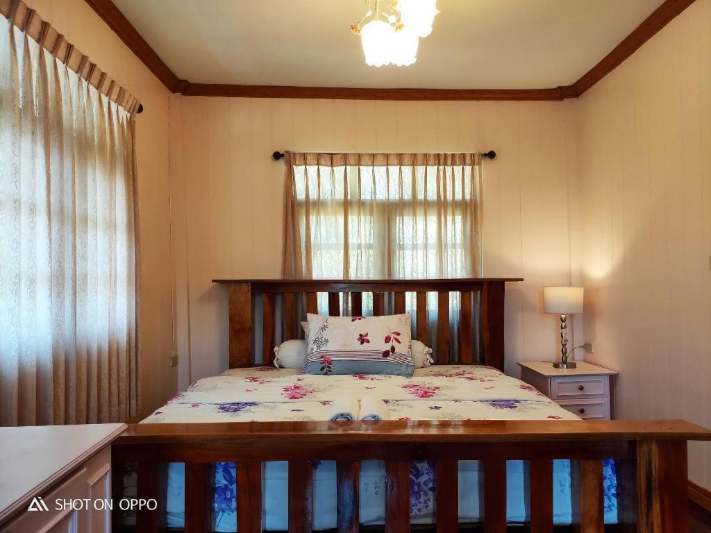 Kirirath Resort Wangkata Bagian luar foto