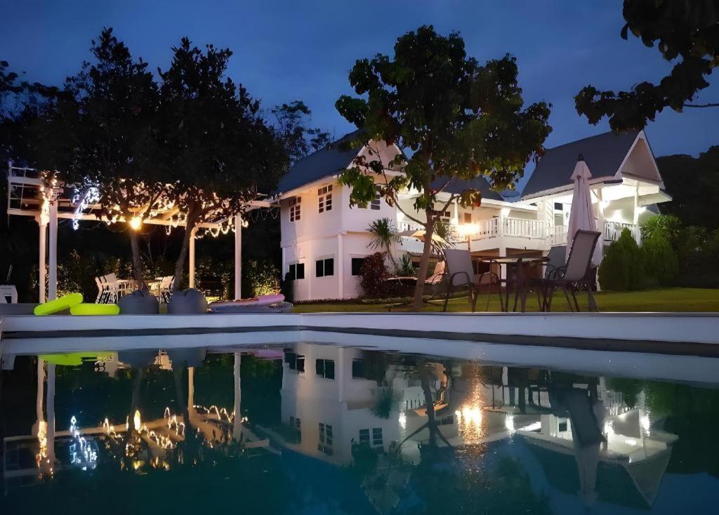Kirirath Resort Wangkata Bagian luar foto
