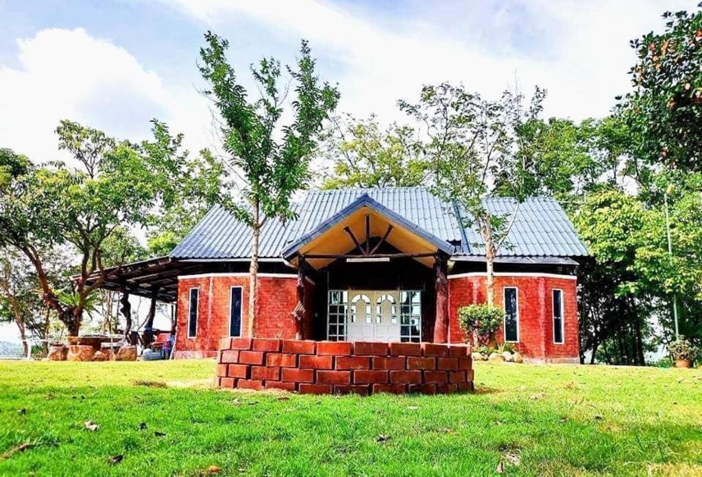 Kirirath Resort Wangkata Bagian luar foto